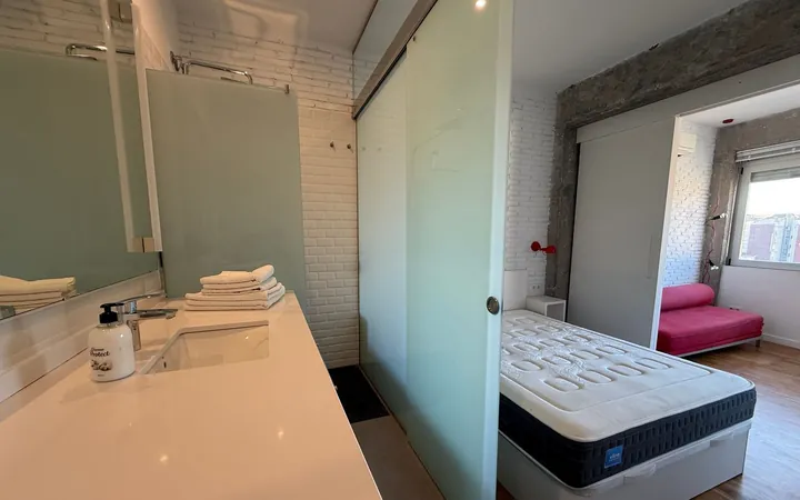 Ático en Calle de Pere IV, El Parc i la Llacuna del Poblenou - Foto 16