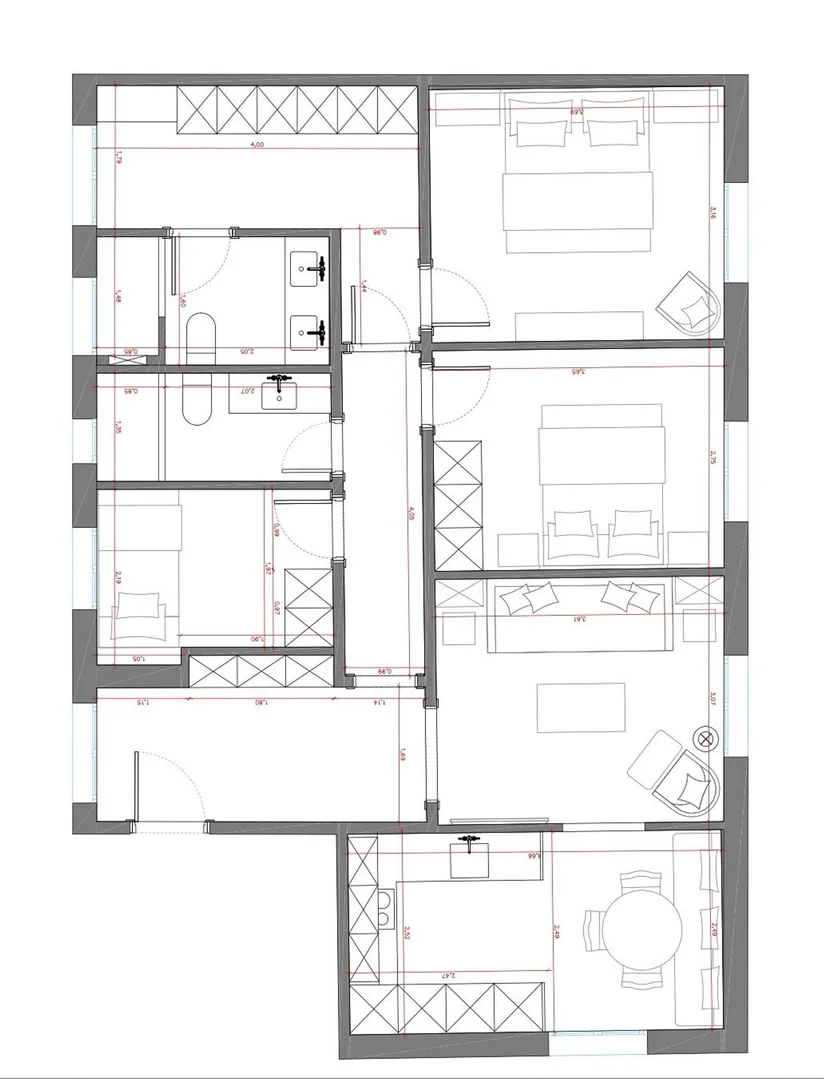 Piso en Barrio Palacio - Foto 40