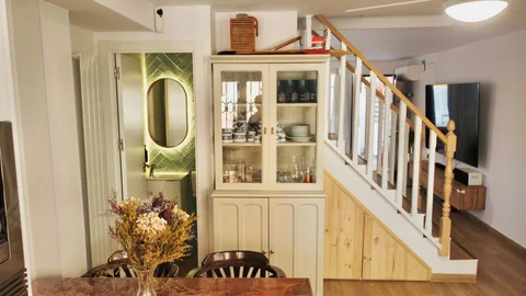 Chalet adosado en calle de Vélez Blanco, 120 - Foto 18