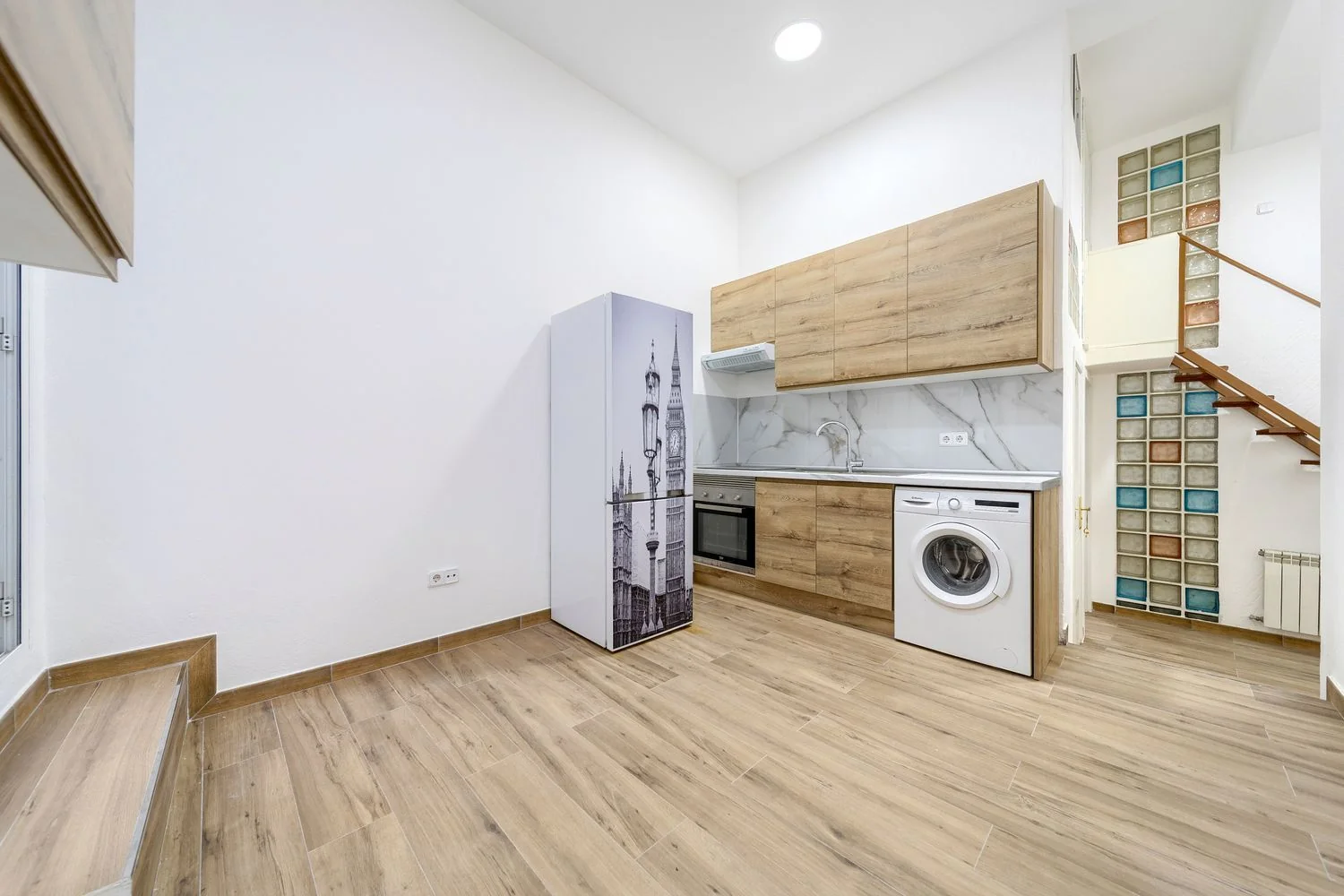 Dúplex en Calle de Atocha, 86, Lavapiés-Embajadores - Foto 9