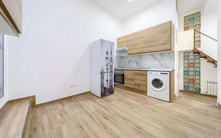 Dúplex en Calle de Atocha, 86, Lavapiés-Embajadores - Foto 9
