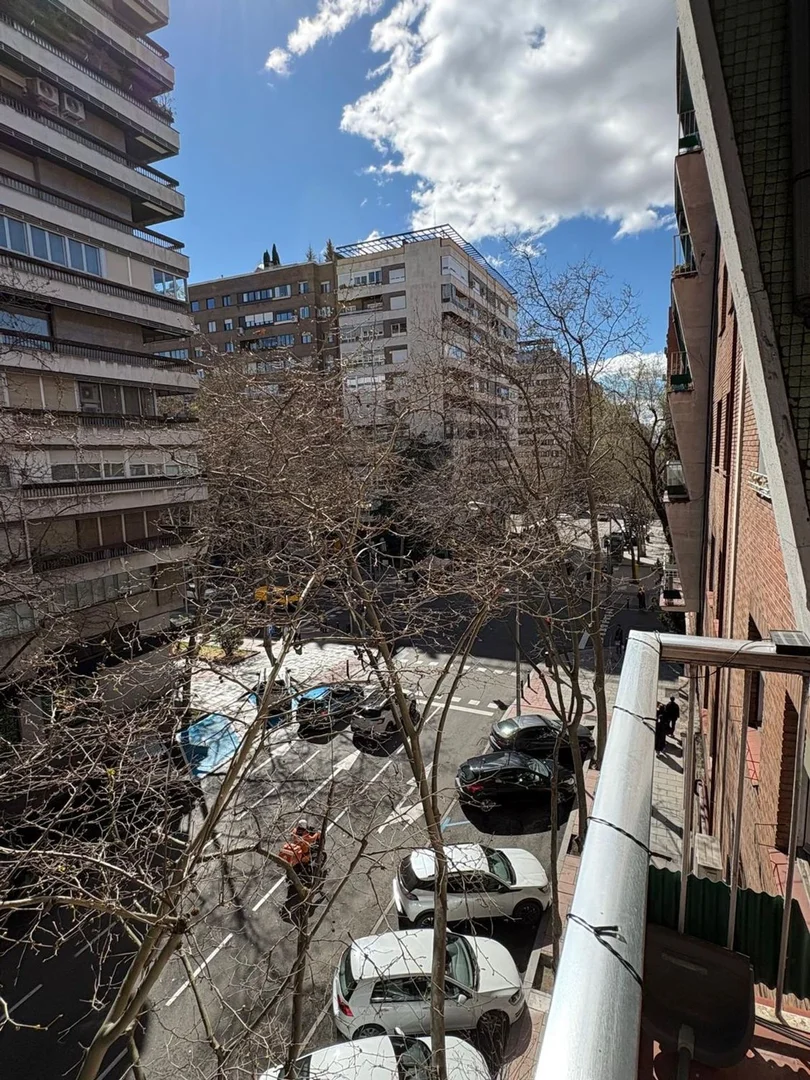 Piso en calle de Orense, 59 - Foto 14