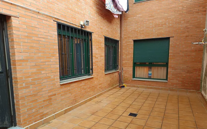 Piso en Calle Empedrada, 25, Casco Histórico de Barajas - Foto 23