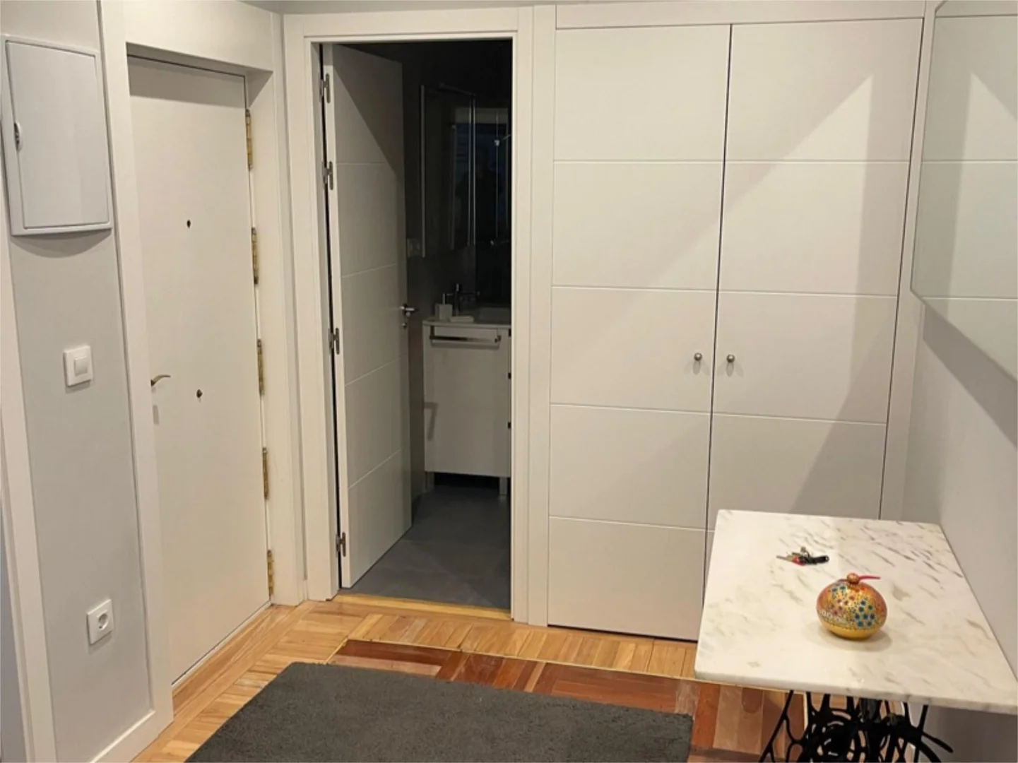 Piso en  Calle de Espronceda 17 - Foto 7