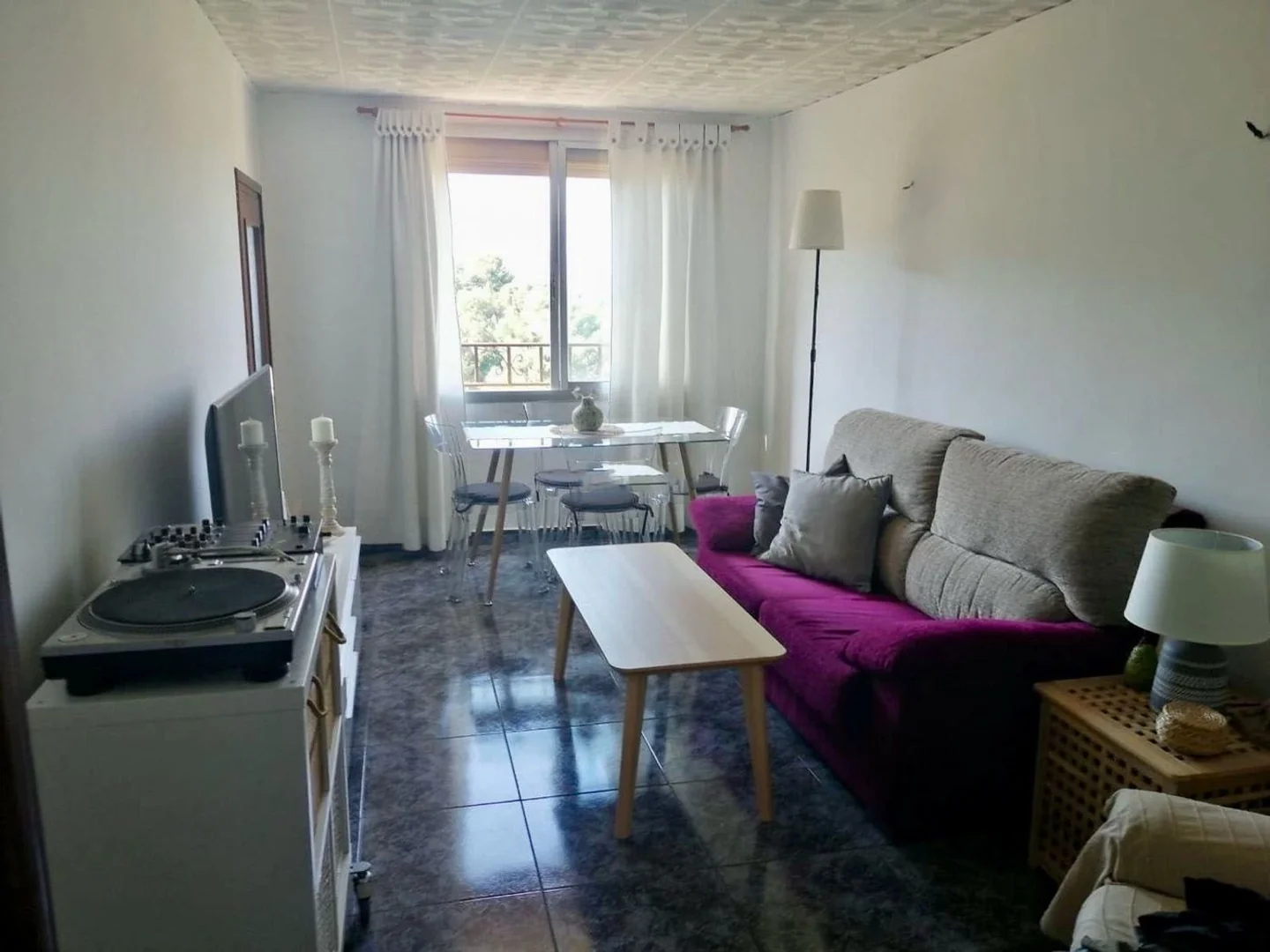 Ático en Calle de Perafita, 71, Ciutat Meridiana - Torre Baró - Vallbona - Foto 6