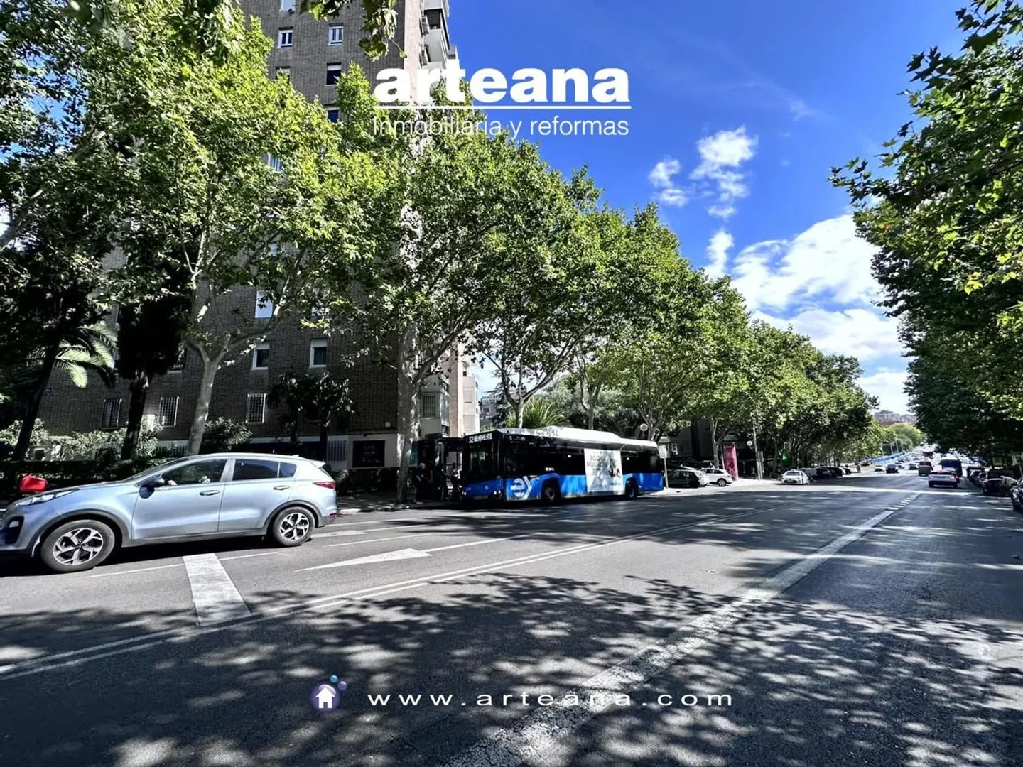Piso en Calle del Pez Volador - Foto 30