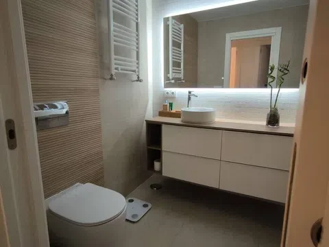 Piso en calle Antonio Pirala, 5 - Foto 2