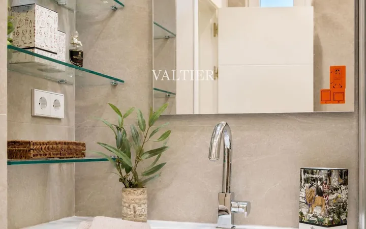 Piso en Calle de Argensola, Chueca-Justicia - Foto 21
