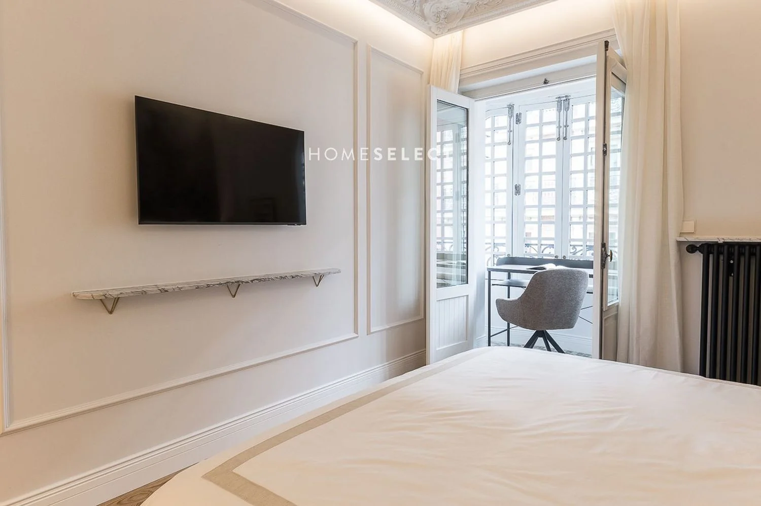 Piso en calle de Atocha - Foto 17