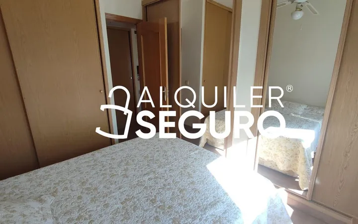Piso en Calle de la Isla de Arosa, Peñagrande - Foto 10