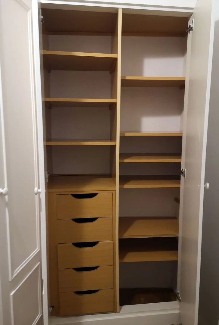 Piso en calle de Apodaca, 13 - Foto 21