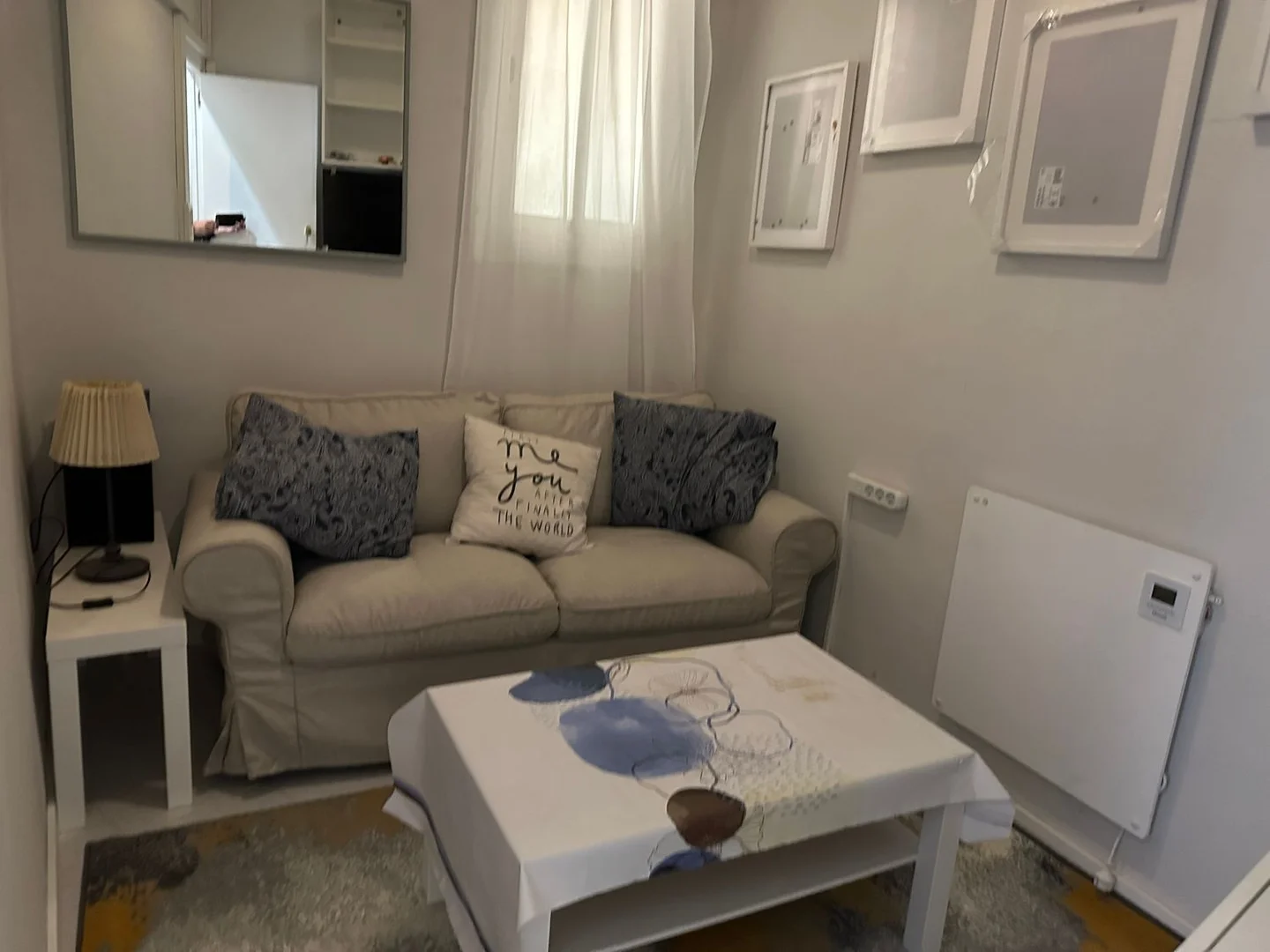 Piso en calle de Pomar, 8