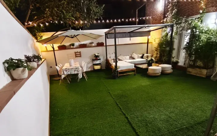 Chalet en  Calle de José Fentanes 83 - Foto 40