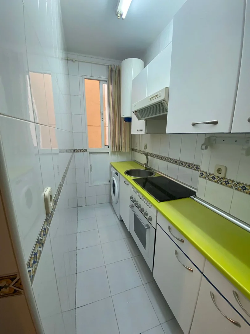 Piso en Paseo de las Delicias, 21, Palos de la Frontera - Foto 15