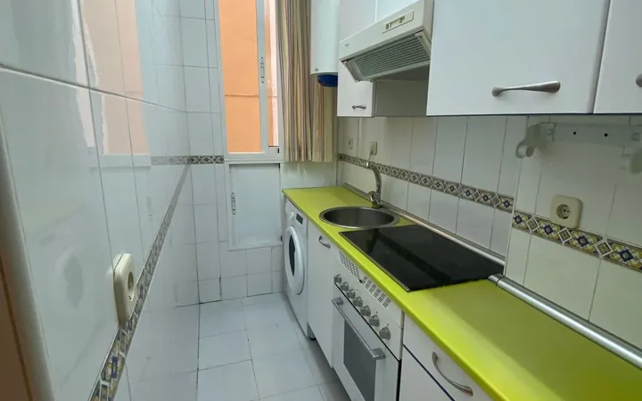 Piso en Paseo de las Delicias, 21, Palos de la Frontera - Foto 15