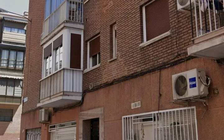 Piso en Calle Carolina Coronado, 16, Pueblo Nuevo - Foto 1