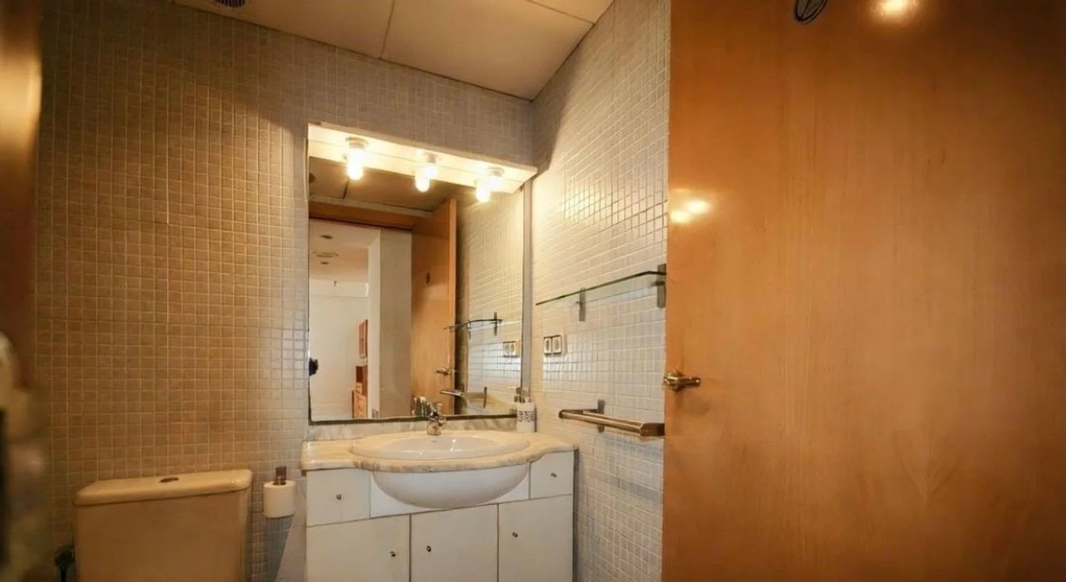 Piso en calle de Camarena, 87 - Foto 12