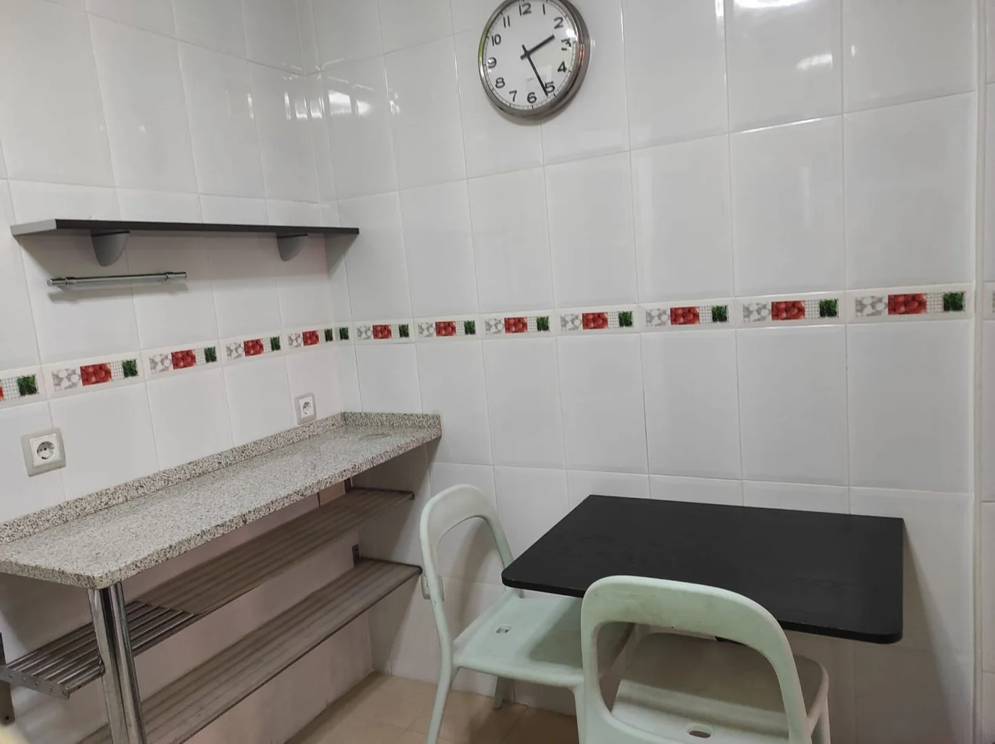 Piso en Calle de Eugenia de Montijo, 58, Vista Alegre - Foto 11