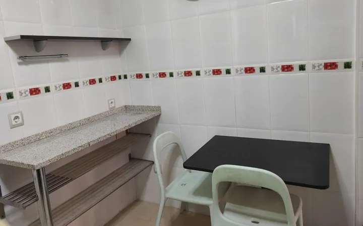 Piso en Calle de Eugenia de Montijo, 58, Vista Alegre - Foto 11
