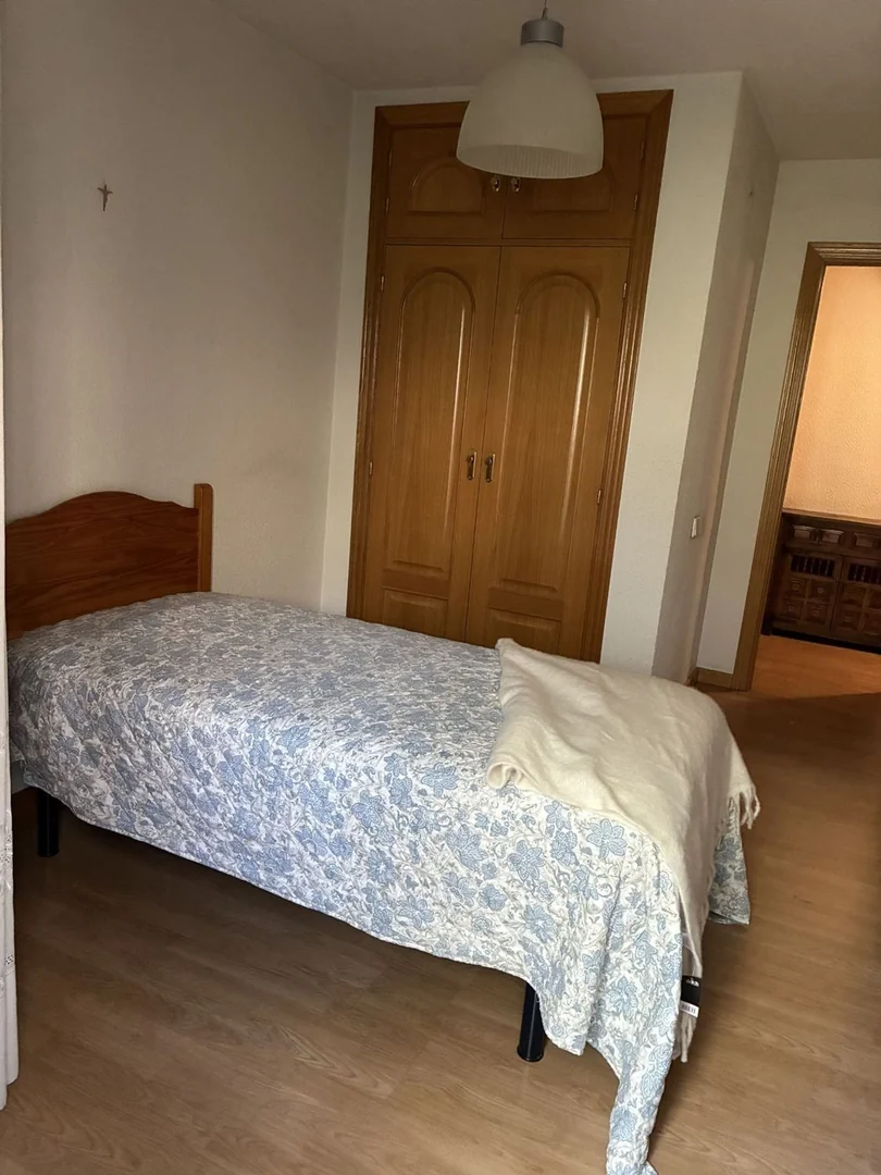 Piso en Avenida del Padre Piquer, 34 - Foto 21