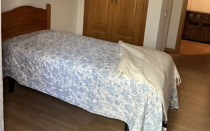 Piso en Avenida del Padre Piquer, 34 - Foto 21