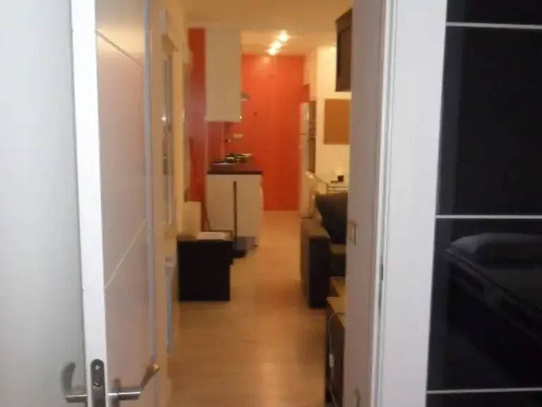 Piso en  Madrid Capital - Foto 4