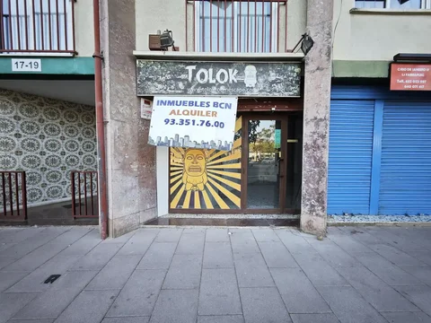 Local comercial en  de Rio de Janeiro 17 - Foto 1