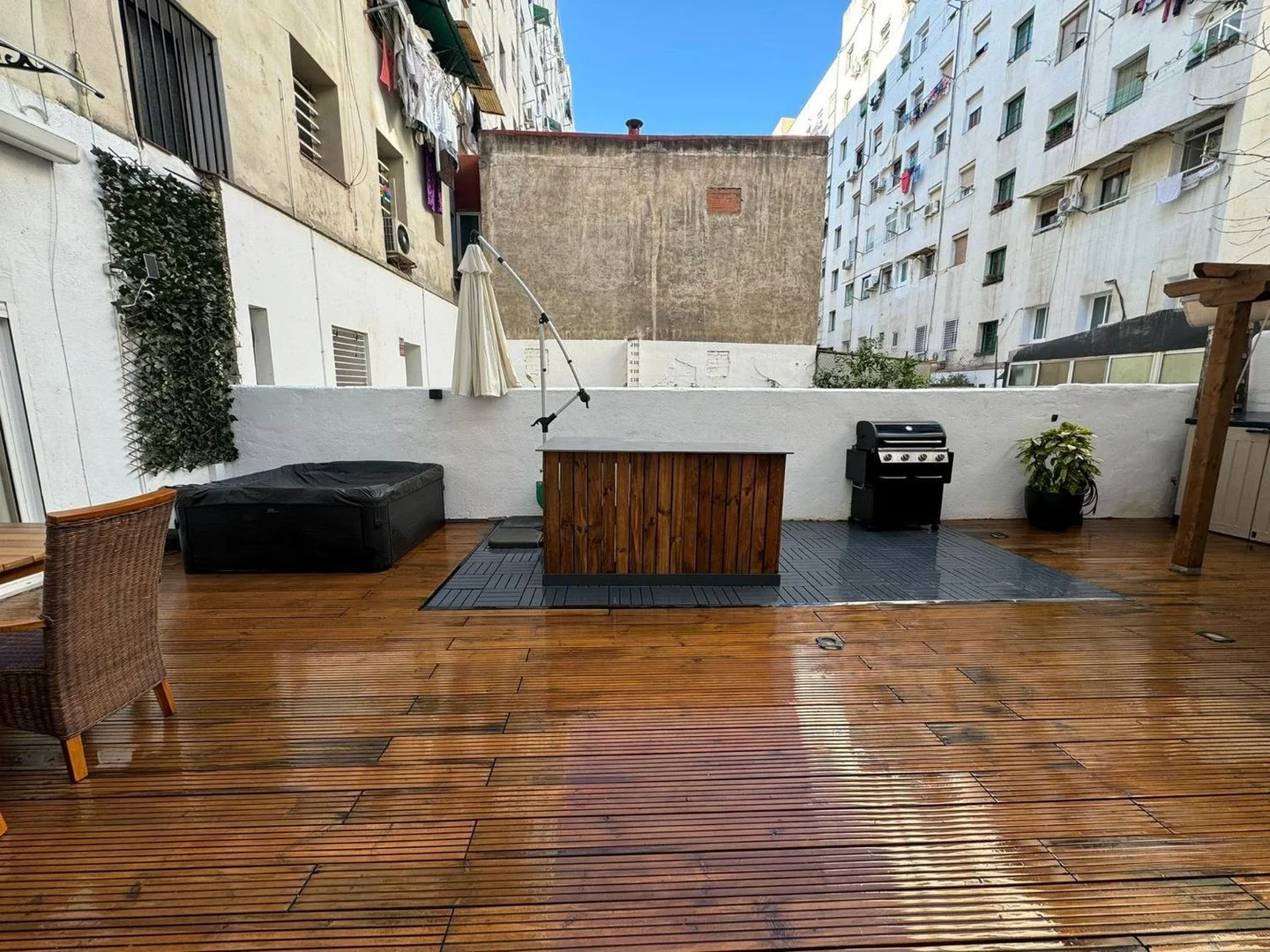 Dúplex en calle de Fluvià, 270 - Foto 43