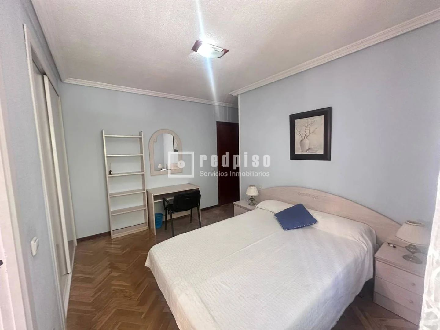 Piso en Calle de Fermín Caballero, Peñagrande - Foto 11