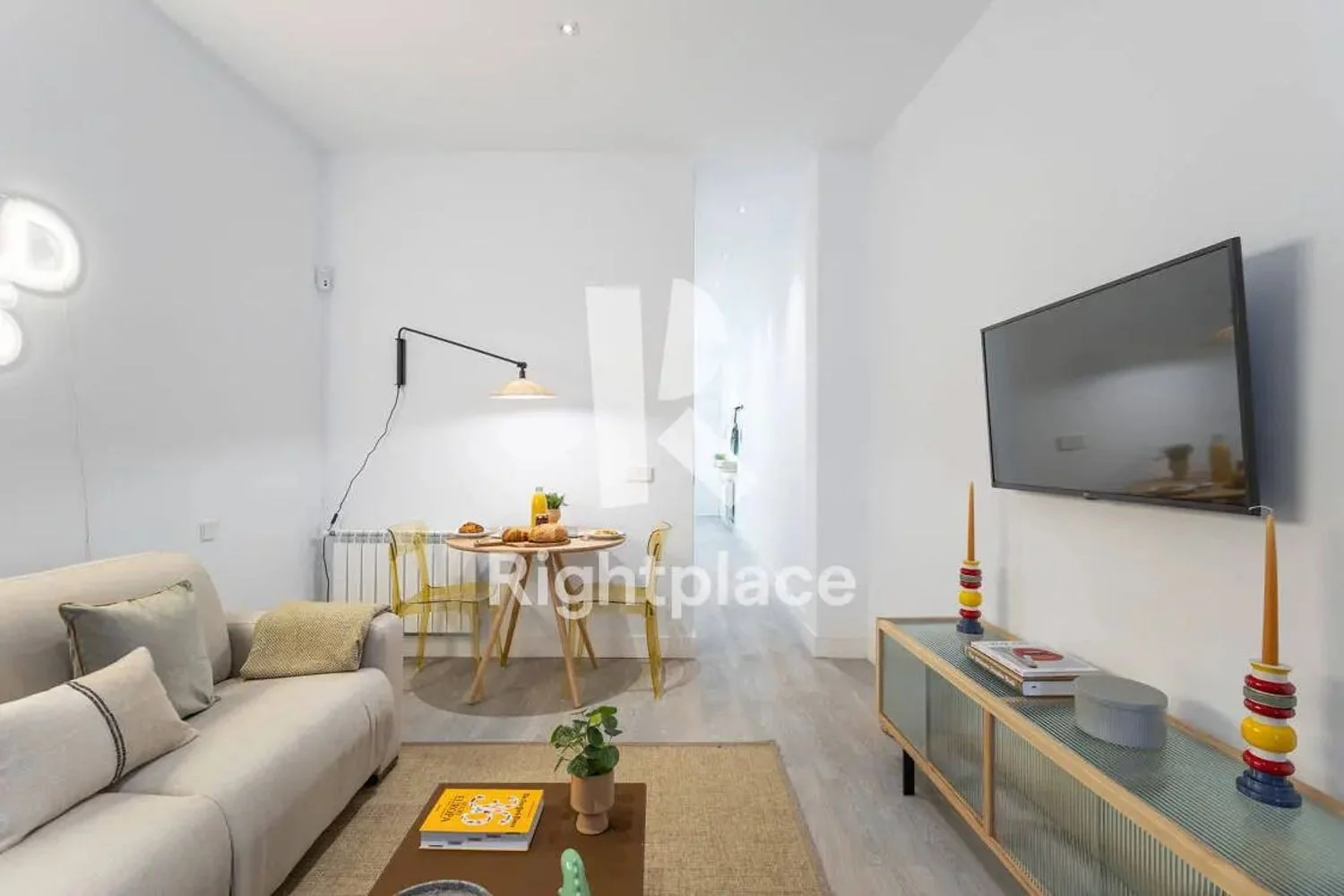 Piso en Calle de Arganzuela, Lavapiés-Embajadores - Foto 7