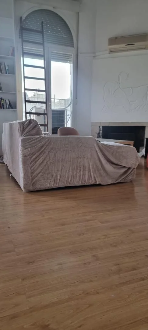 Piso en  Calle de José Abascal 49A - Foto 4