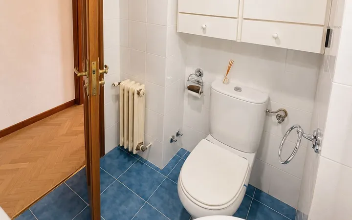 Piso en Doctor Martin Arevalo, Villaverde Alto - Foto 29