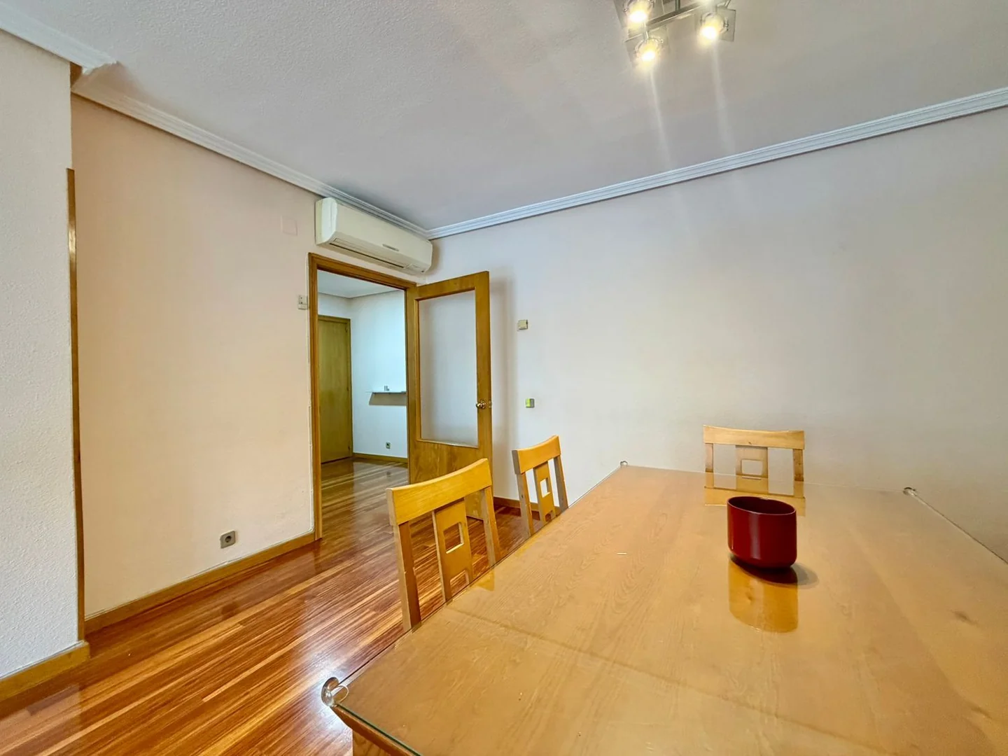 Piso en Avenida del Mediterráneo, Niño Jesús - Foto 16