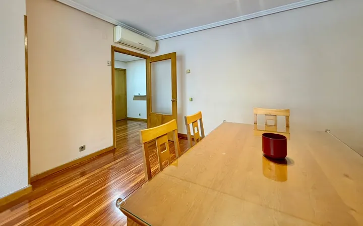 Piso en Avenida del Mediterráneo, Niño Jesús - Foto 16