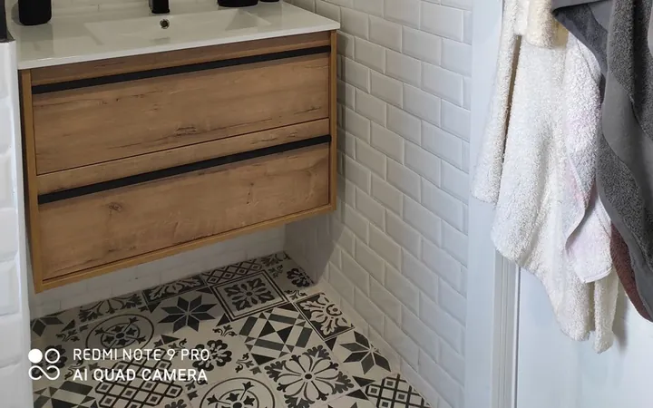 Piso en Calle de Sáhara, 77, Los Rosales - Foto 10