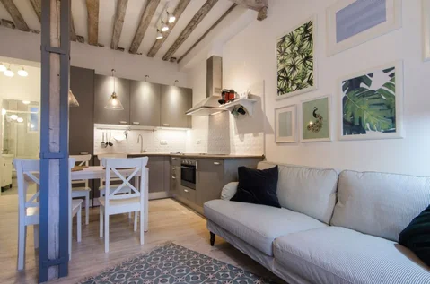 Piso en calle de Cáceres, 11 - Foto 2