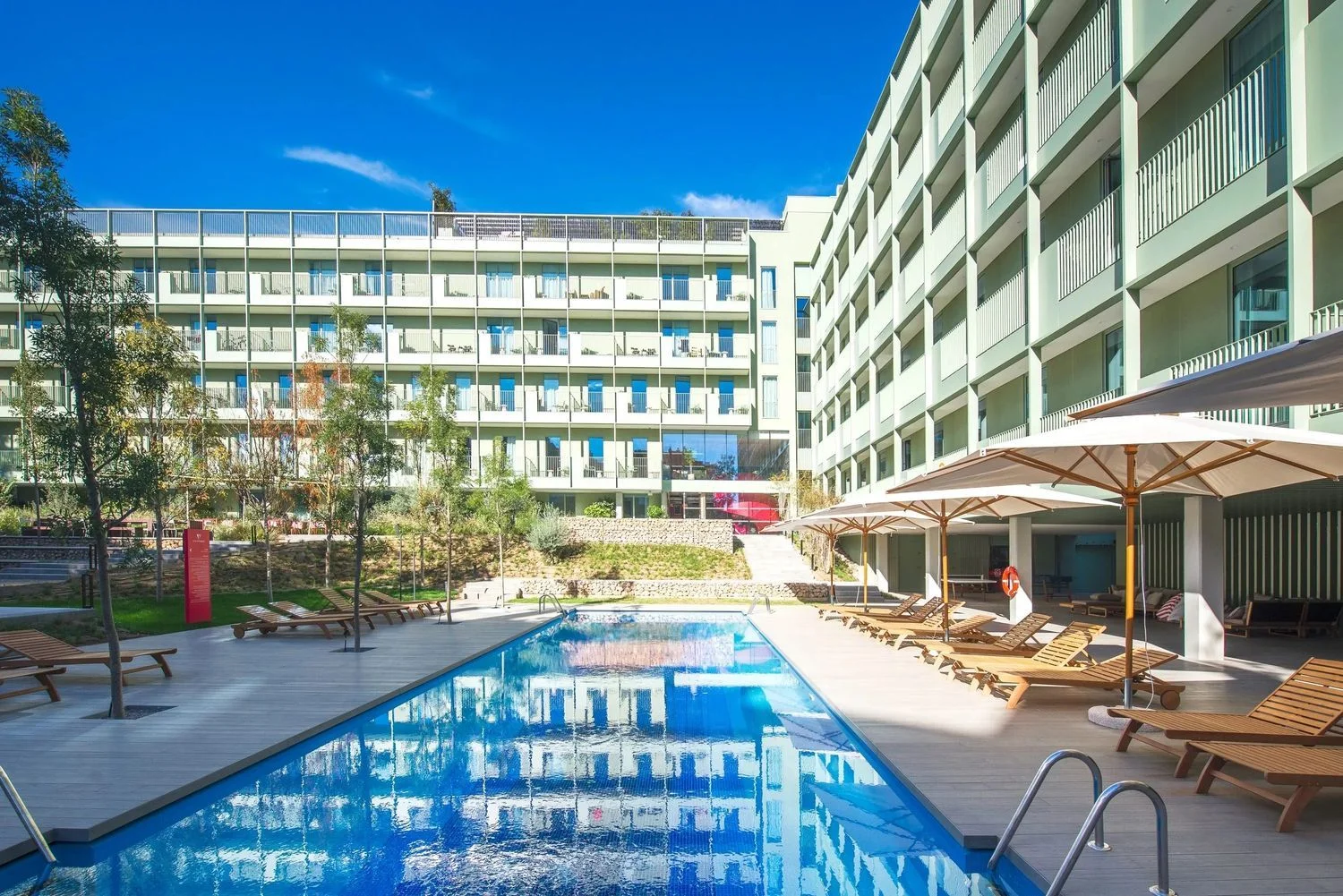 Estudio en avenida d'Esplugues, 102 - Foto 3