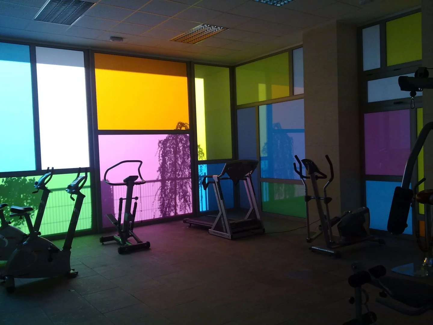 Estudio en paseo de Juan XXIII, 23 - Foto 17