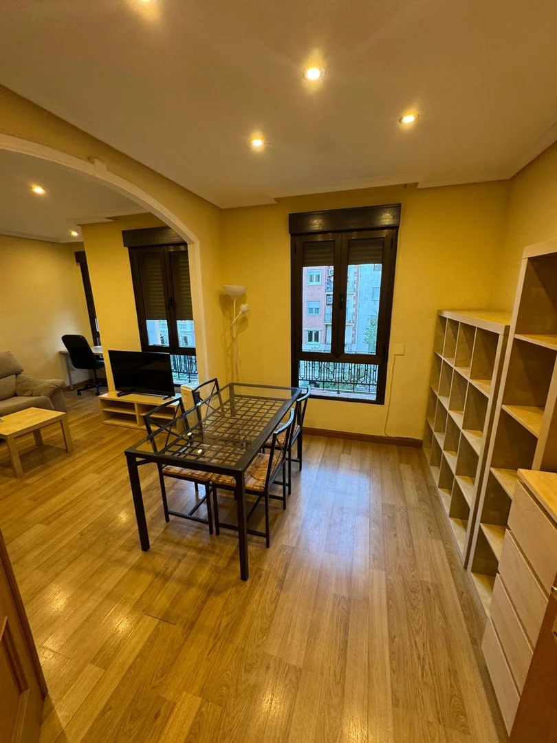 Piso en calle del General Pardiñas, 16 - Foto 2