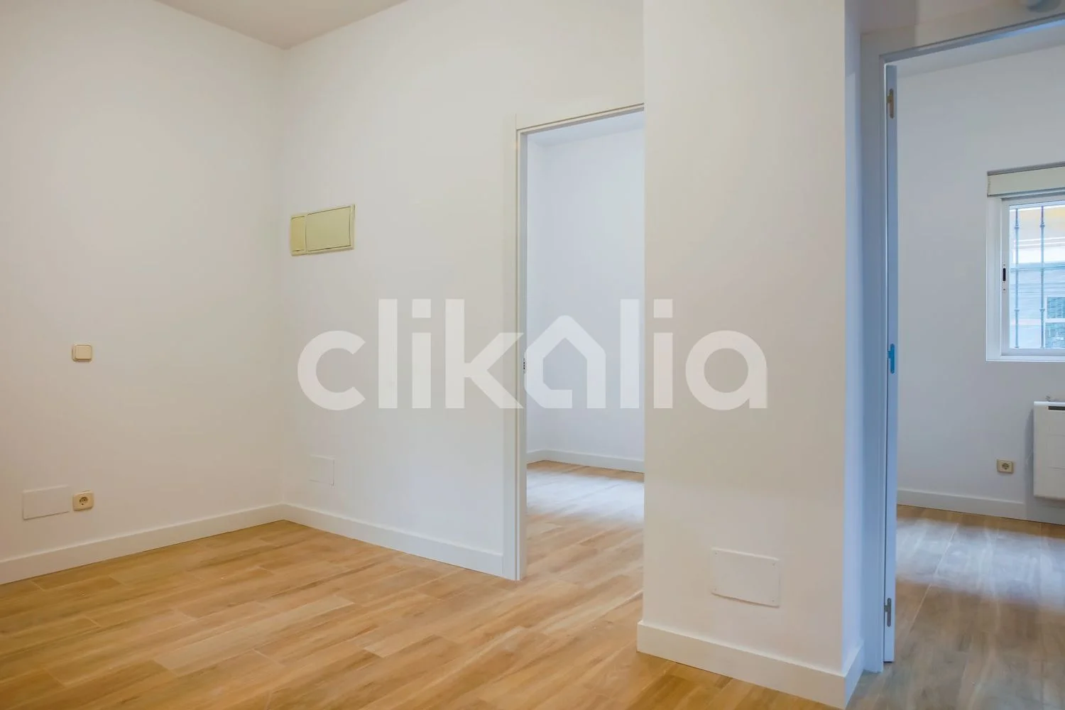 Piso en calle de Nicolás Sánchez - Foto 4