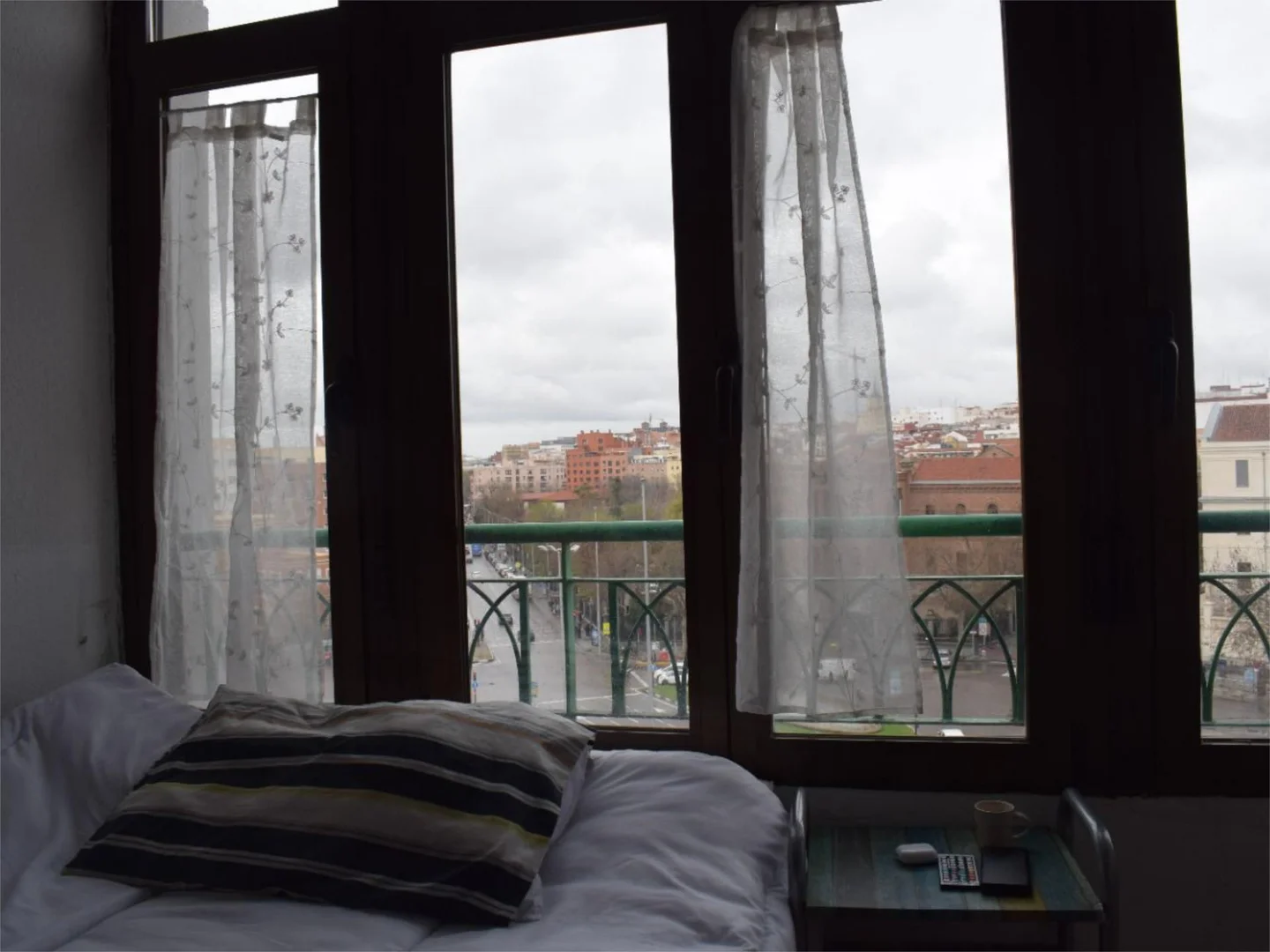 Piso en  Calle de Embajadores 55 - Foto 48