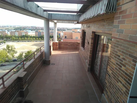 Ático en calle Corona, 2 - Foto 6