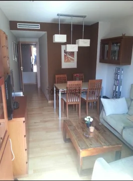 Piso en calle Genciana, 51 - Foto 1