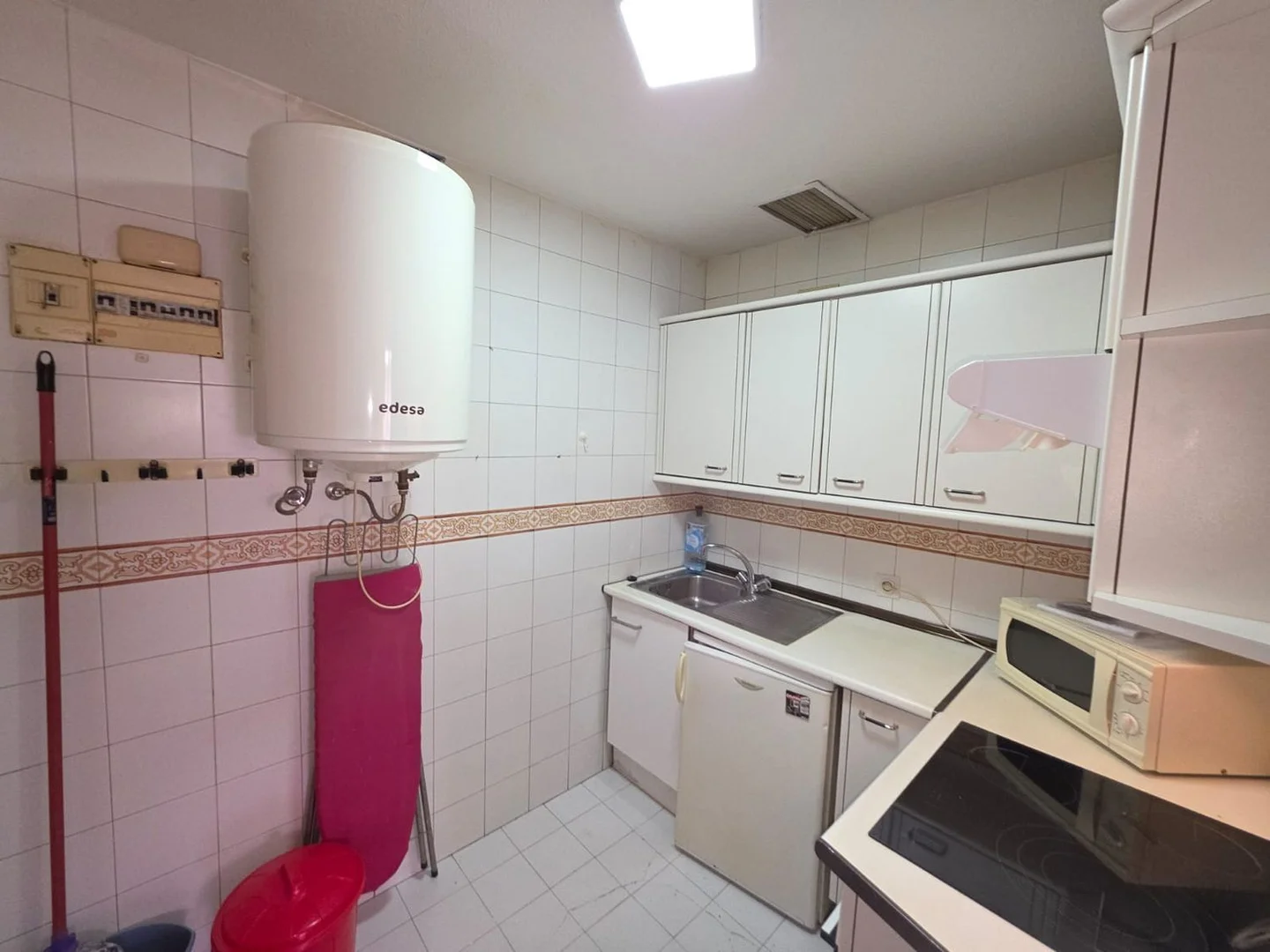 Piso en calle de Fomento, 17 - Foto 7