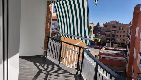 Piso en calle del Marqués de Pico Velasco, 45 - Foto 3