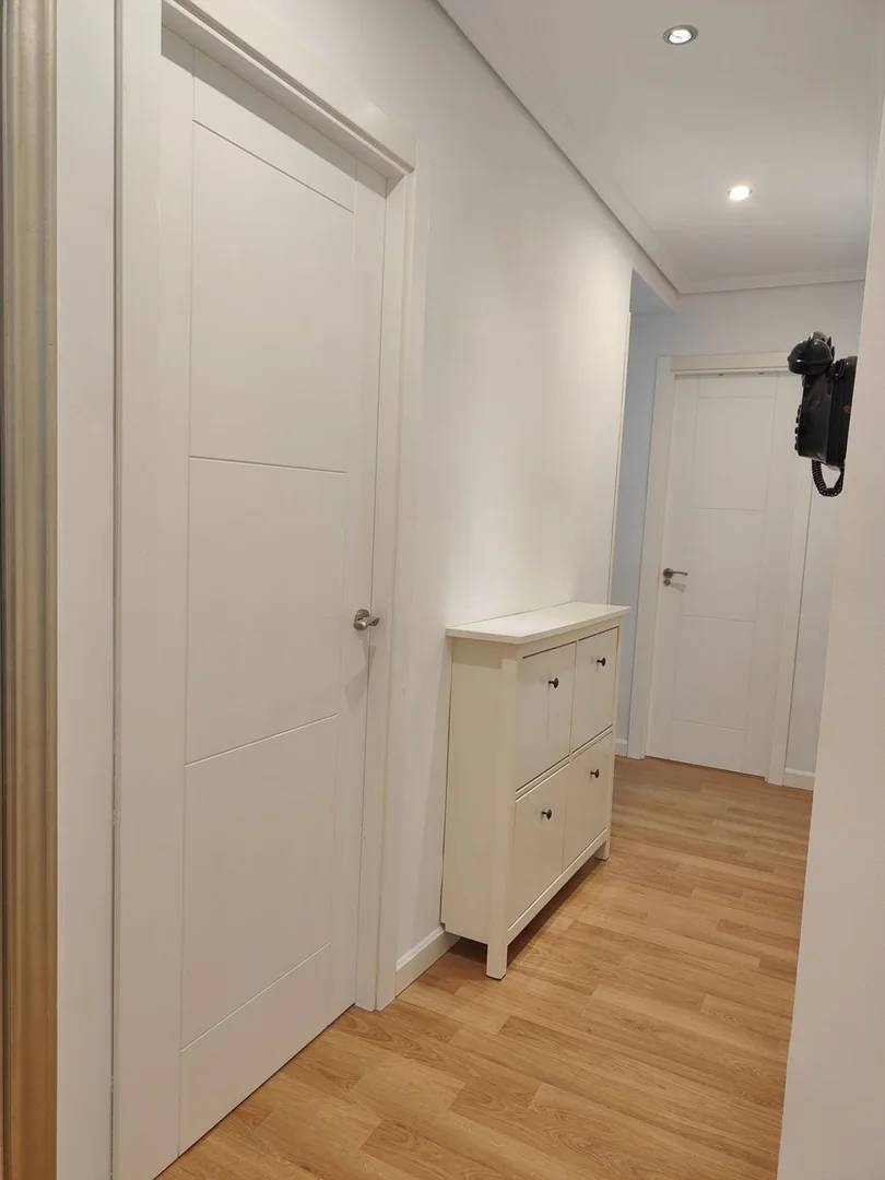 Piso en Avenida Donostiarra, 7, Concepción - Foto 35