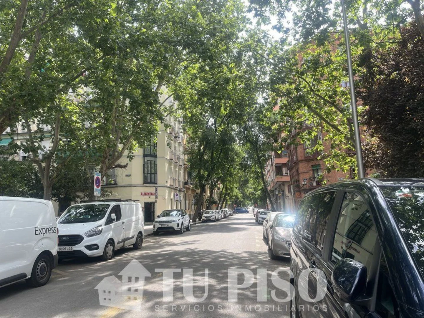 Piso en Calle de Canarias, Palos de la Frontera - Foto 5