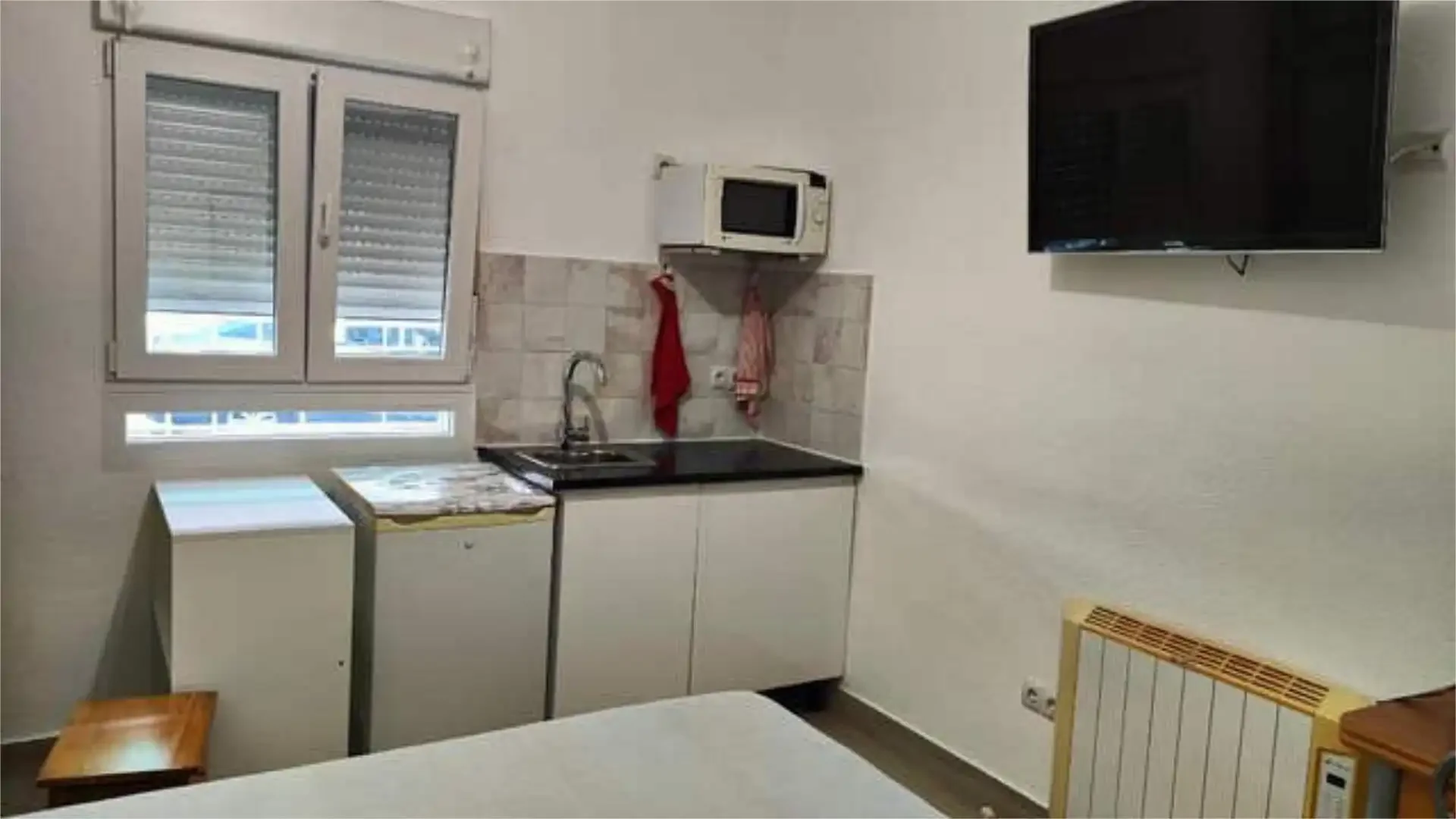 Estudio en San Fermín - Foto 4