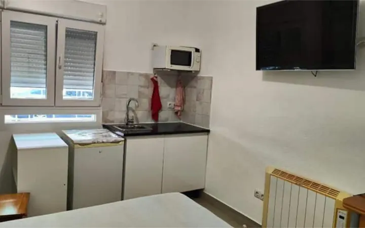 Estudio en San Fermín - Foto 4