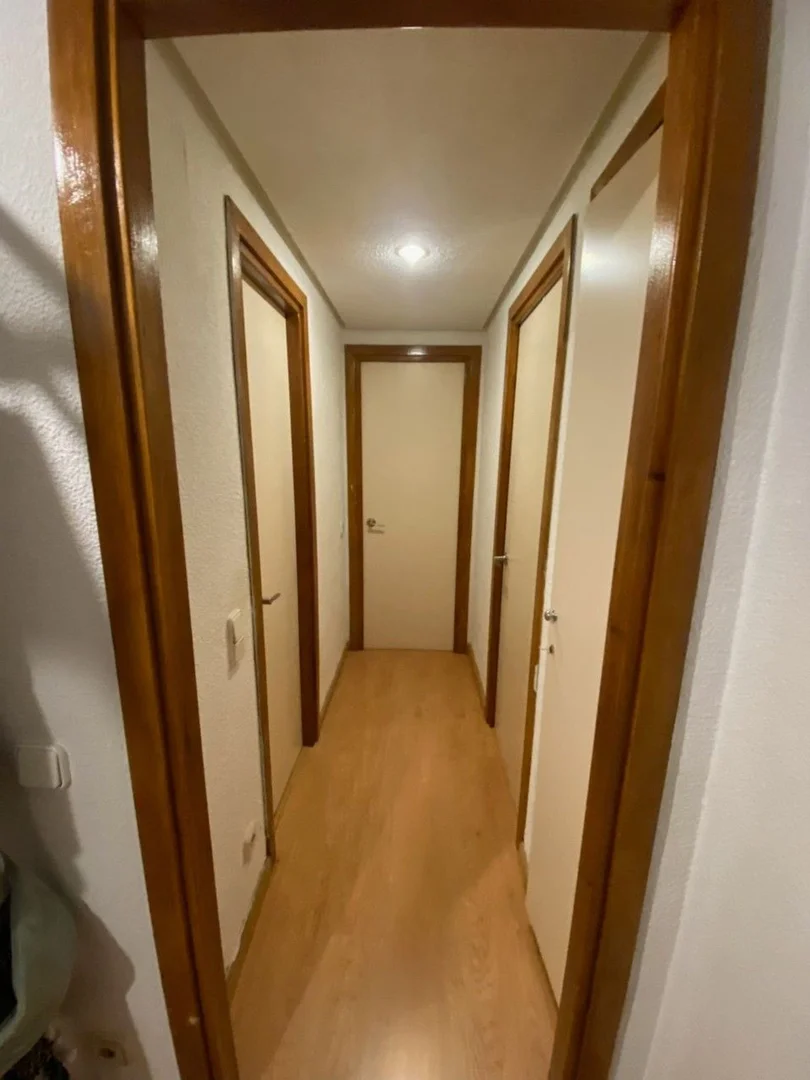 Piso en calle de Sor Ángela de la Cruz, 22 , 1º M - Foto 8